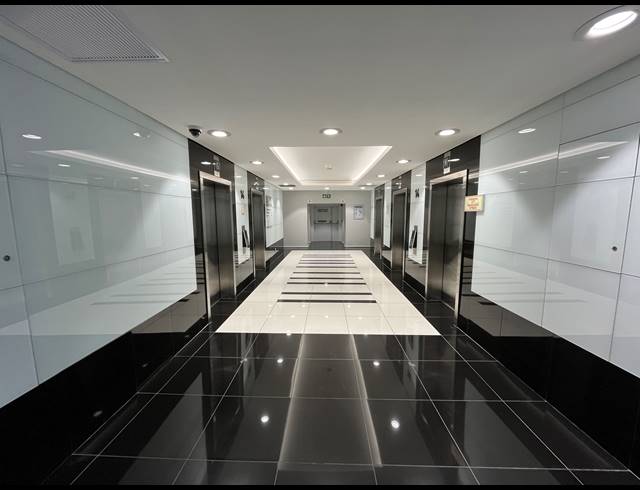 263M² OFFICE TO LET IN CAPE TOWN CITY CENTRE